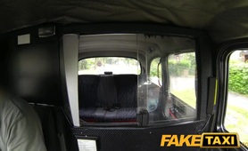 FakeTaxi: Rock sweetheart with tattoos acquires real