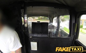 FakeTaxi: Keep your specie darling and engulf my strapon instead