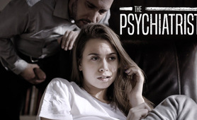 Jill Kassidy Tommy Pistol in The Psychiatrist - PureTaboo