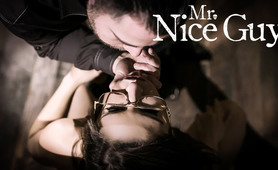 Abella Danger in Mr. Nice lover - PureTaboo