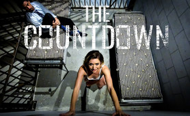 Eliza Jane in The Countdown - PureTaboo