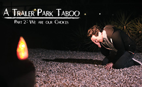 India Summer in Trailer Park Taboo - 2 - PureTaboo