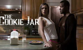 Jaye Summers in The Cookie Jar - PureTaboo