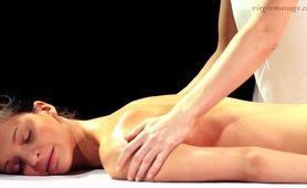 Vera - Virgin Massage
