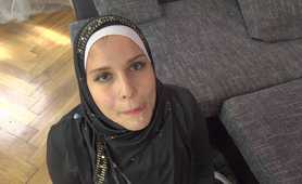 Jennifer Mendez & Max Born in Muslim Escort lady - Porncz