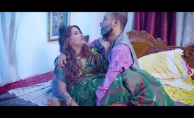 Desi Tharki Sasurji Ne Kia Zabbardasti Apni Bahu Raani Ke Sath Sex - Full Indian tape