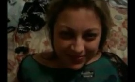 Pakistani milf wife poked hard on cam
