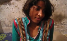 Pakistani homemade lovers leaked sextape