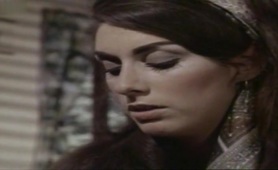 Erica GavinJackie, Illman in Vixen! (1968)
