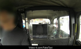 Fake Taxi Tiffany